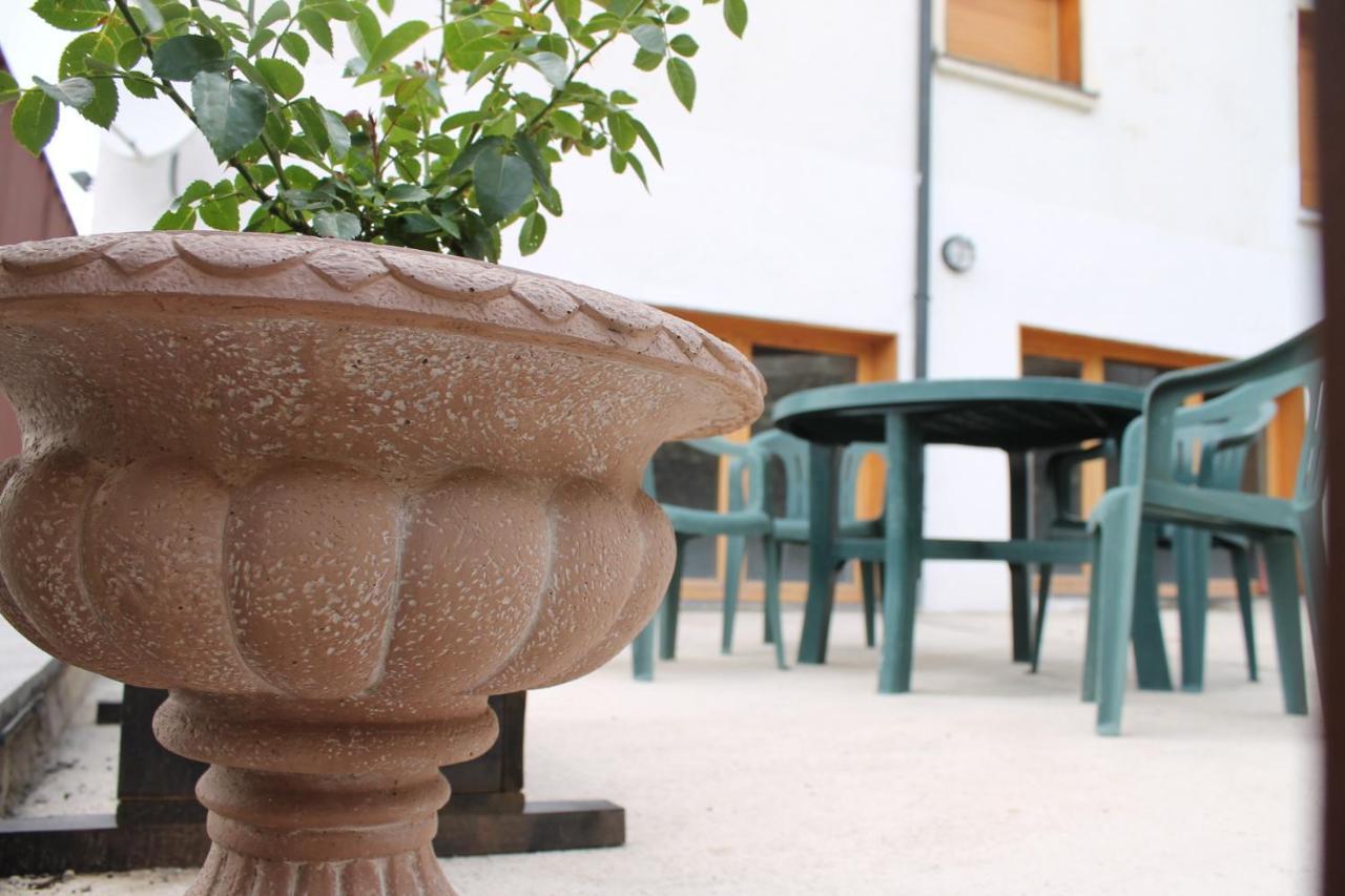 Cal Duran Apartment Bellver De Cerdanya Exterior foto