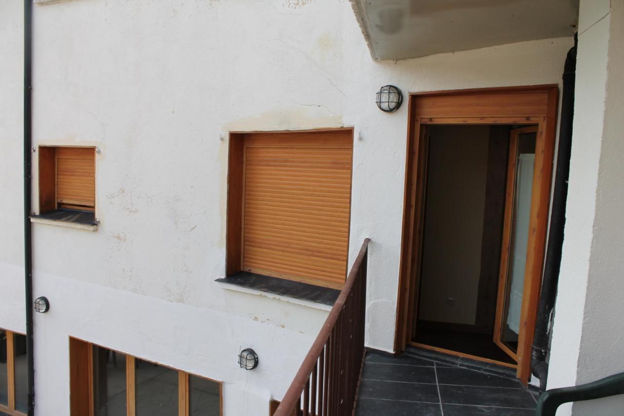Cal Duran Apartment Bellver De Cerdanya Exterior foto